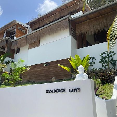 Apartmán Cocotier, Elegant T3 Avec Jardin Tropical Sainte-Anne Exteriér fotografie