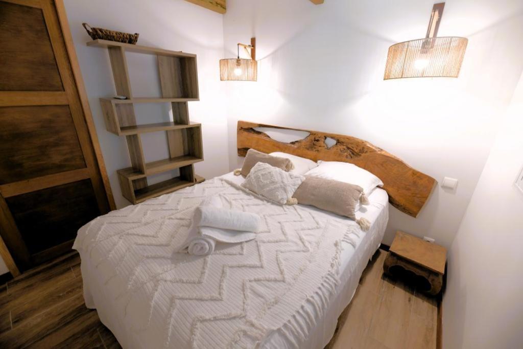 Apartmán Cocotier, Elegant T3 Avec Jardin Tropical Sainte-Anne Exteriér fotografie